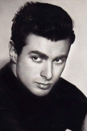 Antonio Cifariello photo