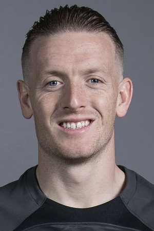Photo of Jordan Pickford from the Latest Netflix gallery