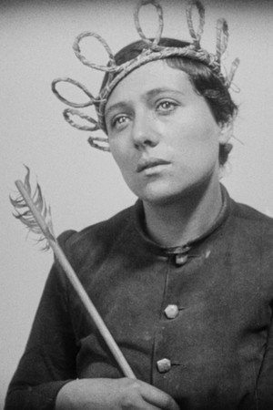 Photo of Maria Falconetti from the Latest Netflix gallery