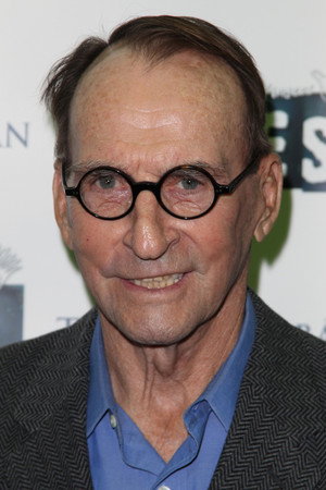 James B. Sikking photo