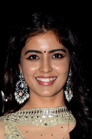 Photo of Amritha Aiyer from the Latest Netflix gallery