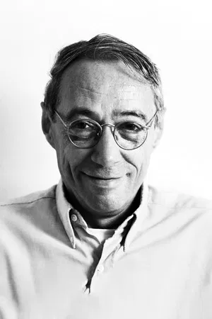 Photo of André Téchiné from the Latest Netflix gallery