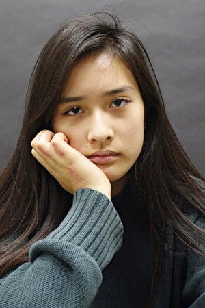 Photo of Audrey Hui from the Latest Netflix gallery