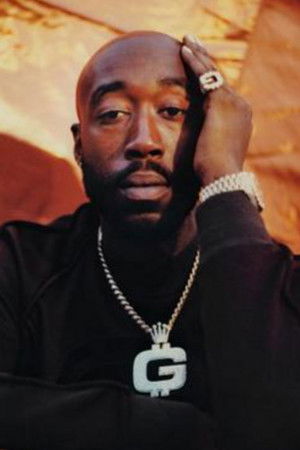 Freddie Gibbs photo