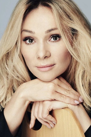 Sonia Bohosiewicz photo