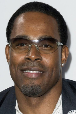 Lamman Rucker photo