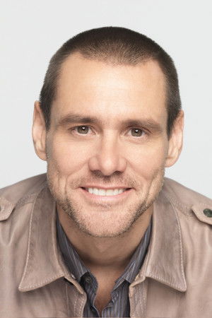 Jim Carrey photo