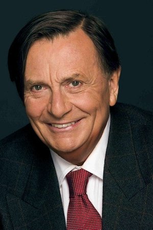 Barry Humphries photo