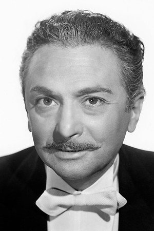 Marcel Dalio photo