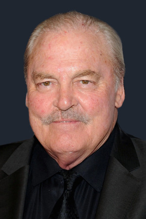 Stacy Keach photo