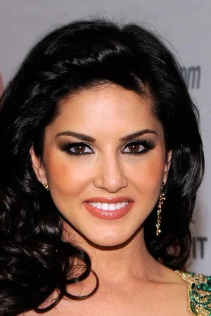 Photo of Sunny Leone from the Latest Netflix gallery