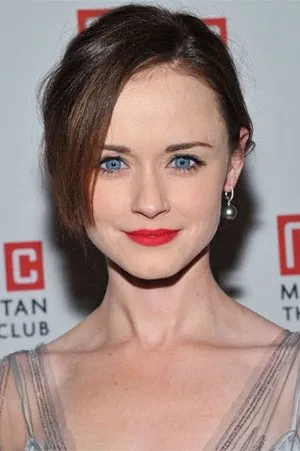 Alexis Bledel photo