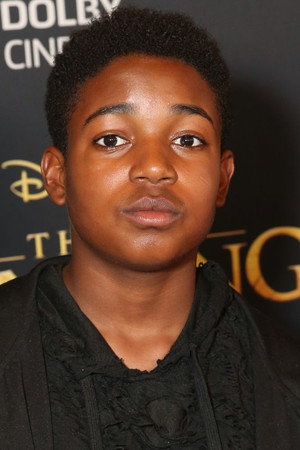 Issac Ryan Brown photo