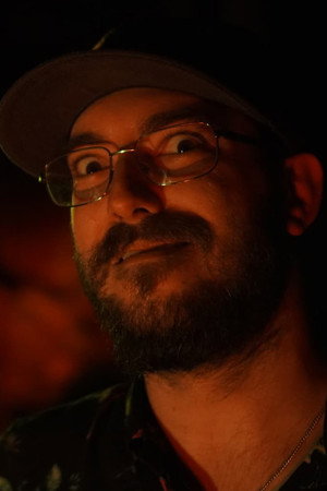 Photo of Francisco Lacerda from the Latest Netflix gallery