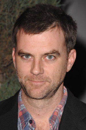 Paul Thomas Anderson photo