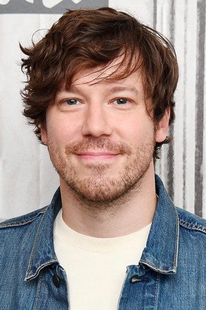 John Gallagher Jr. photo