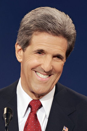 John Kerry photo