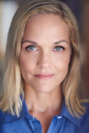 Photo of Amy Benedict from the Latest Netflix gallery