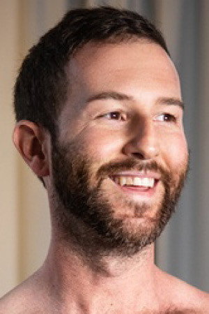 Photo of Tanner Hall from the Latest Netflix gallery
