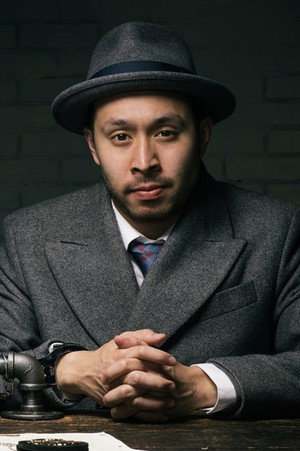 Photo of Ryan Bergara from the Latest Netflix gallery