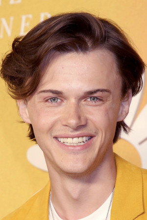 Christopher Briney photo