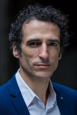 Photo of Frédéric Radepont from the Latest Netflix gallery