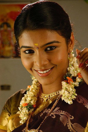 Photo of Saranya Nag from the Latest Netflix gallery