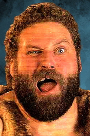 Photo of John Nord from the Latest Netflix gallery