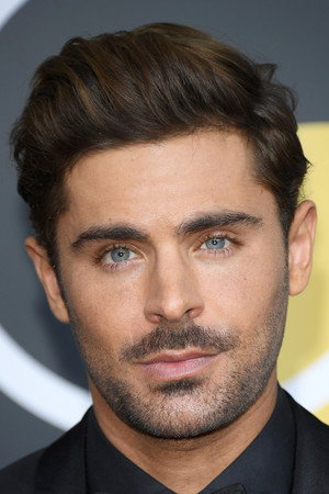 Zac Efron photo