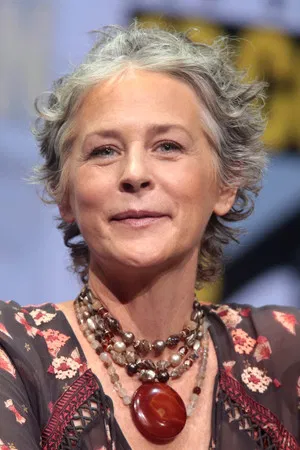 Melissa McBride photo