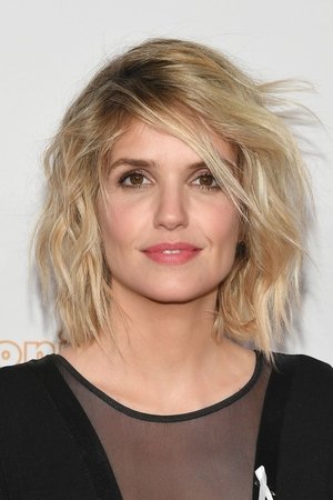 Laurence Arné photo