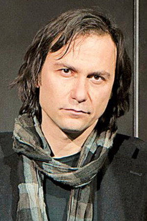 Dimitris Alexandris photo