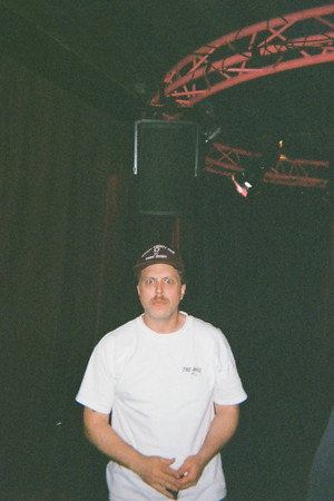 Photo of Joe Mackedanz from the Latest Netflix gallery
