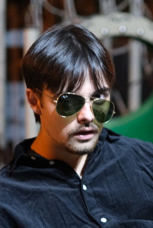 Photo of Matei Rugină from the Latest Netflix gallery