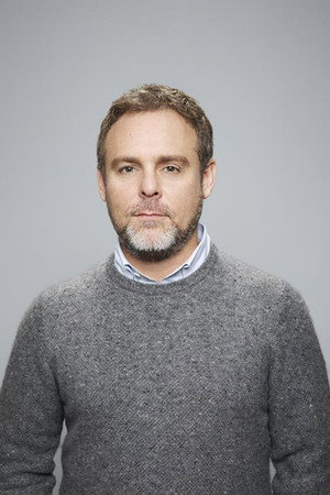 Photo of Bryan Burk from the Latest Netflix gallery