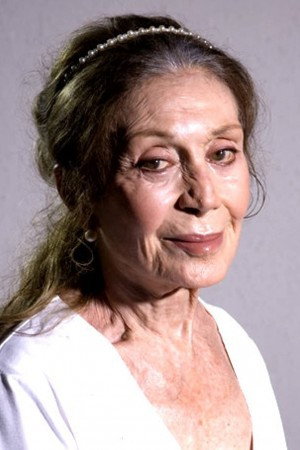 Yıldız Kenter photo