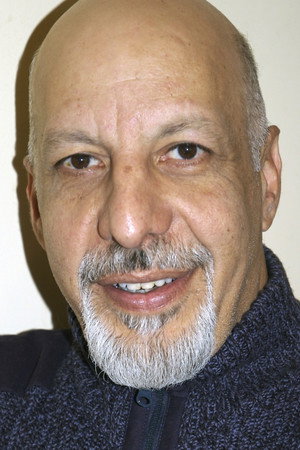 Erick Avari photo
