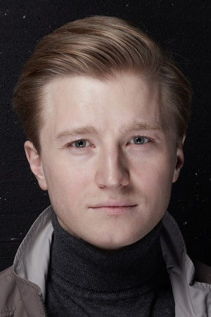 Vyacheslav Chepurchenko photo