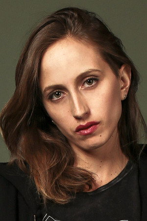 Photo of Victoria De Gregorio from the Latest Netflix gallery