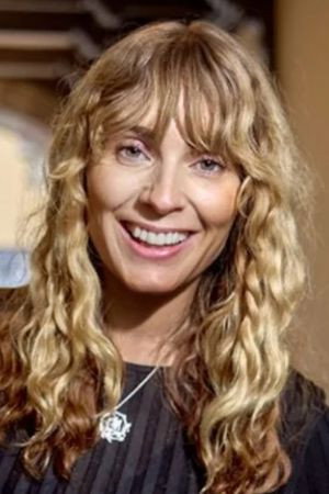 Photo of Aliette Opheim from the Latest Netflix gallery