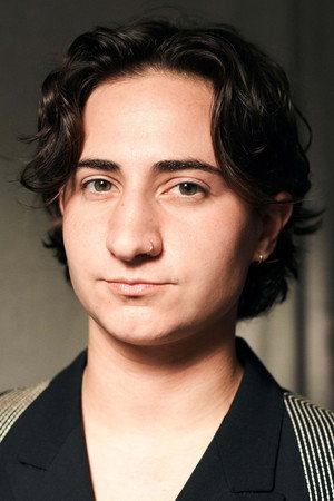Photo of Luca Intili from the Latest Netflix gallery