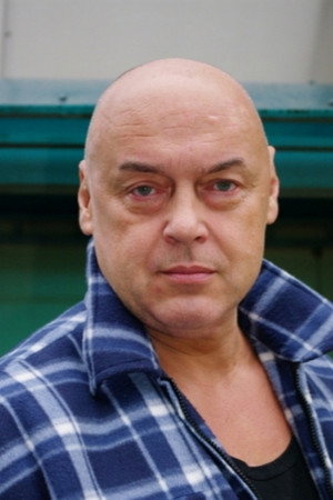 Photo of Dmitriy Zolotukhin from the Latest Netflix gallery