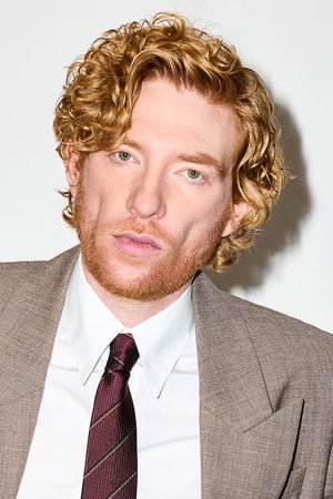 Domhnall Gleeson photo