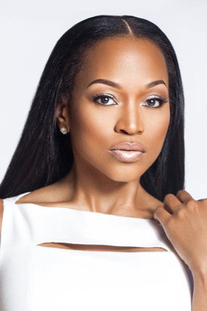 Photo of Monyetta Shaw-Carter from the Latest Netflix gallery