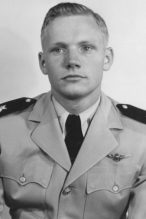 Neil Armstrong photo