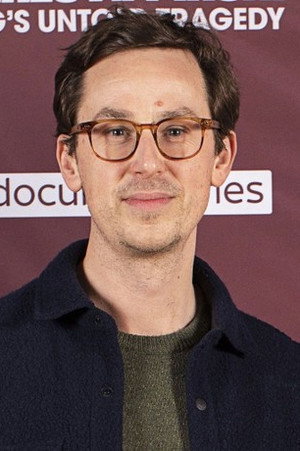 Photo of Torquil Jones from the Latest Netflix gallery