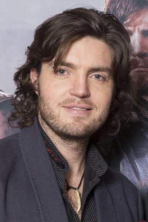 Tom Burke photo