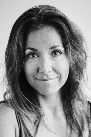 Photo of Sophie Bienvenu from the Latest Netflix gallery