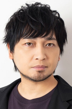 Yuichi Nakamura photo