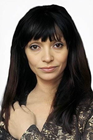 Jacqueline Danno photo